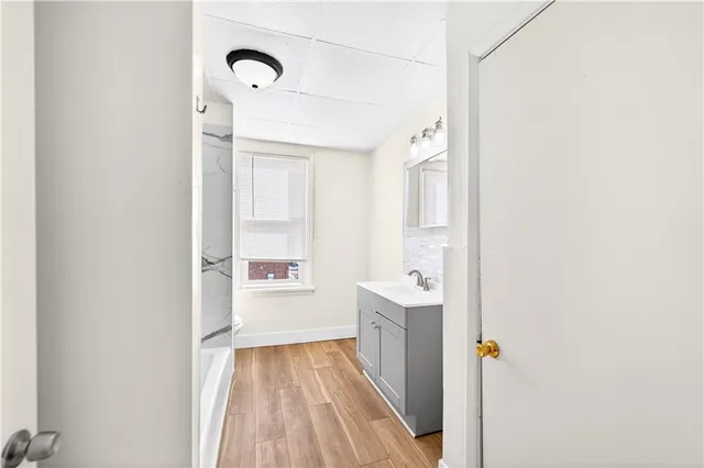 $1,445 | 145 Plymouth Street, Unit 2, Pittsburgh, PA 15211