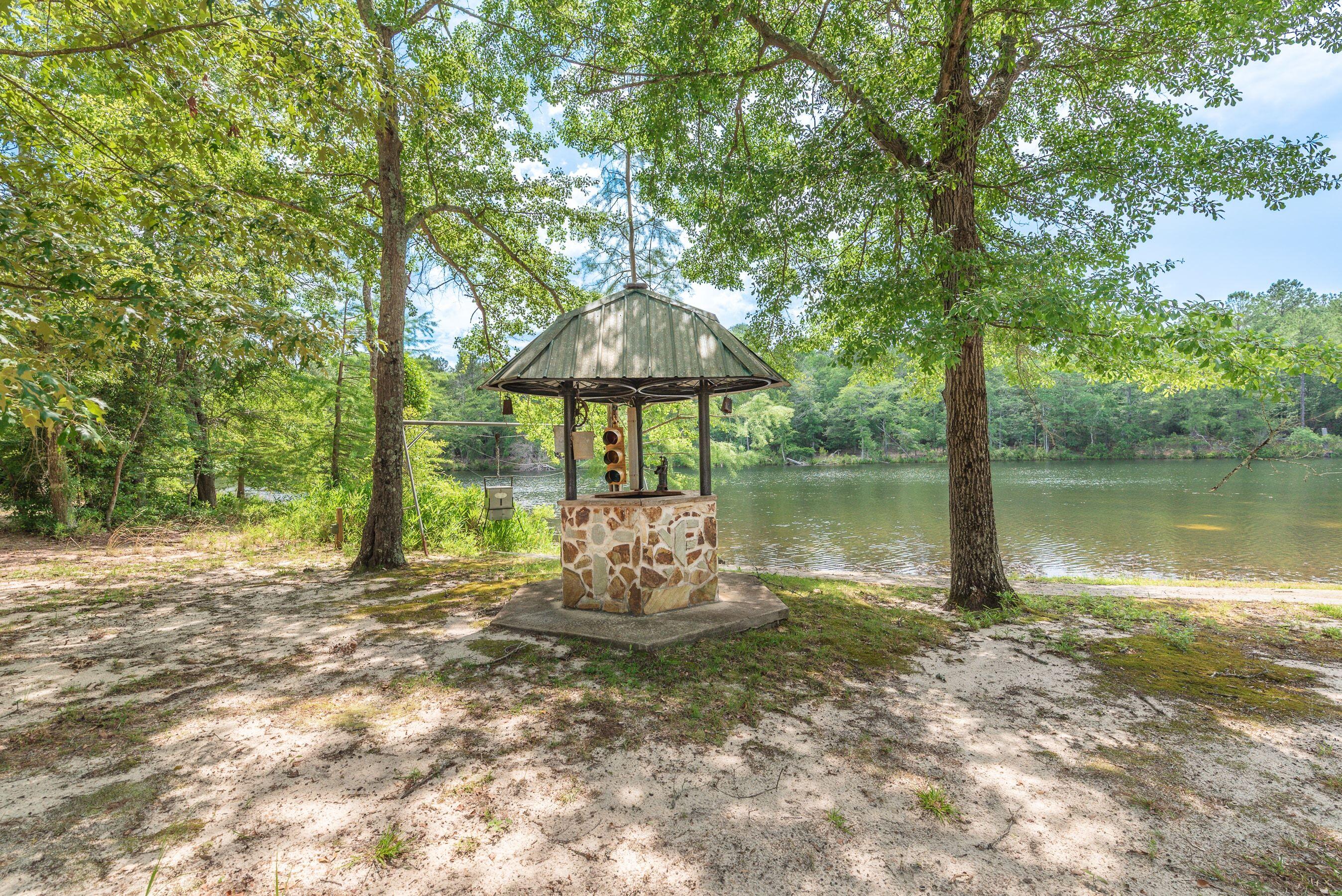 1366 Cummings Road Ridge Spring, SC 29129 - Photo 35 of 150
