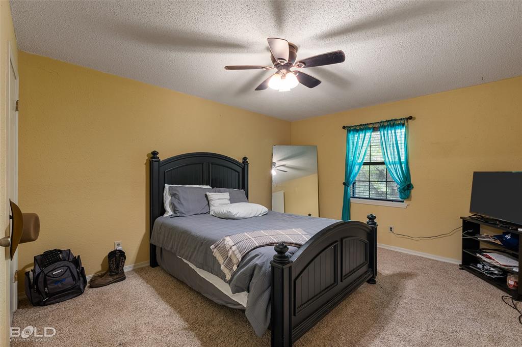 316 Hope Street Mansfield, LA 71052 - Photo 13 of 18