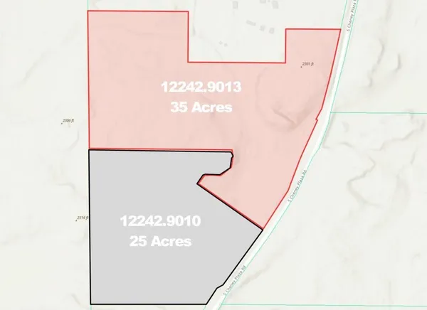 $451,630 | Unk South Cheney Plaza Road, Unit 12242 9010 & 12242 9013, Cheney, WA 99004