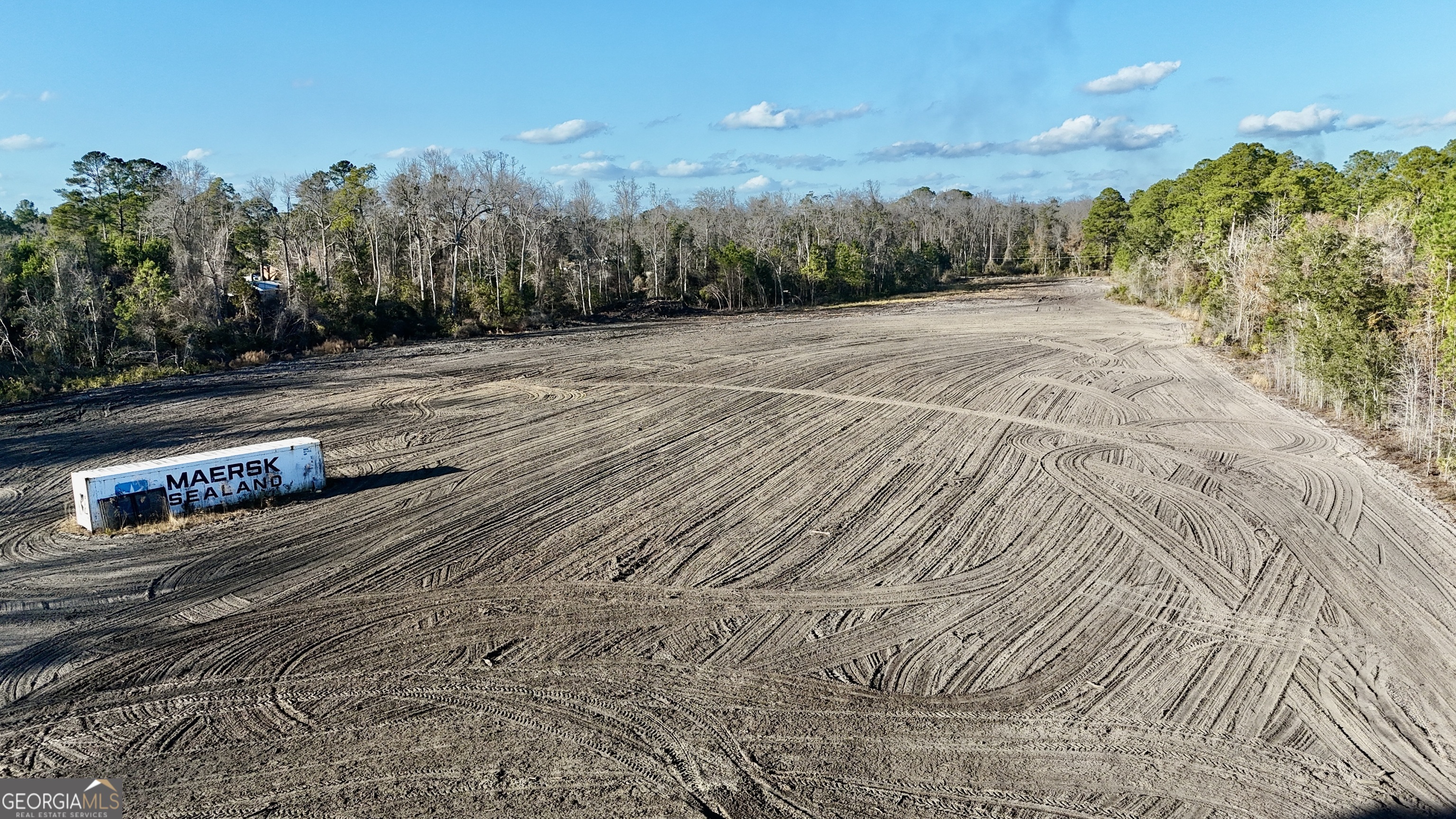 0 Bay Acres Road Jesup, GA 31545 - Photo 1 of 1 Gallery Image 1