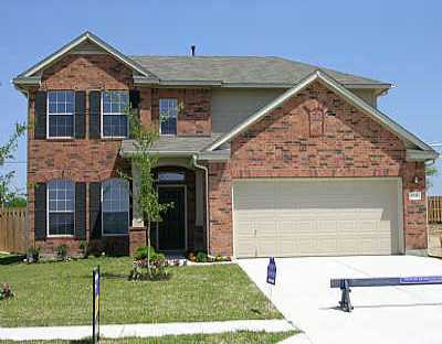1241 Stone Rim Loop Buda, TX 78610 - Photo 1 of 1