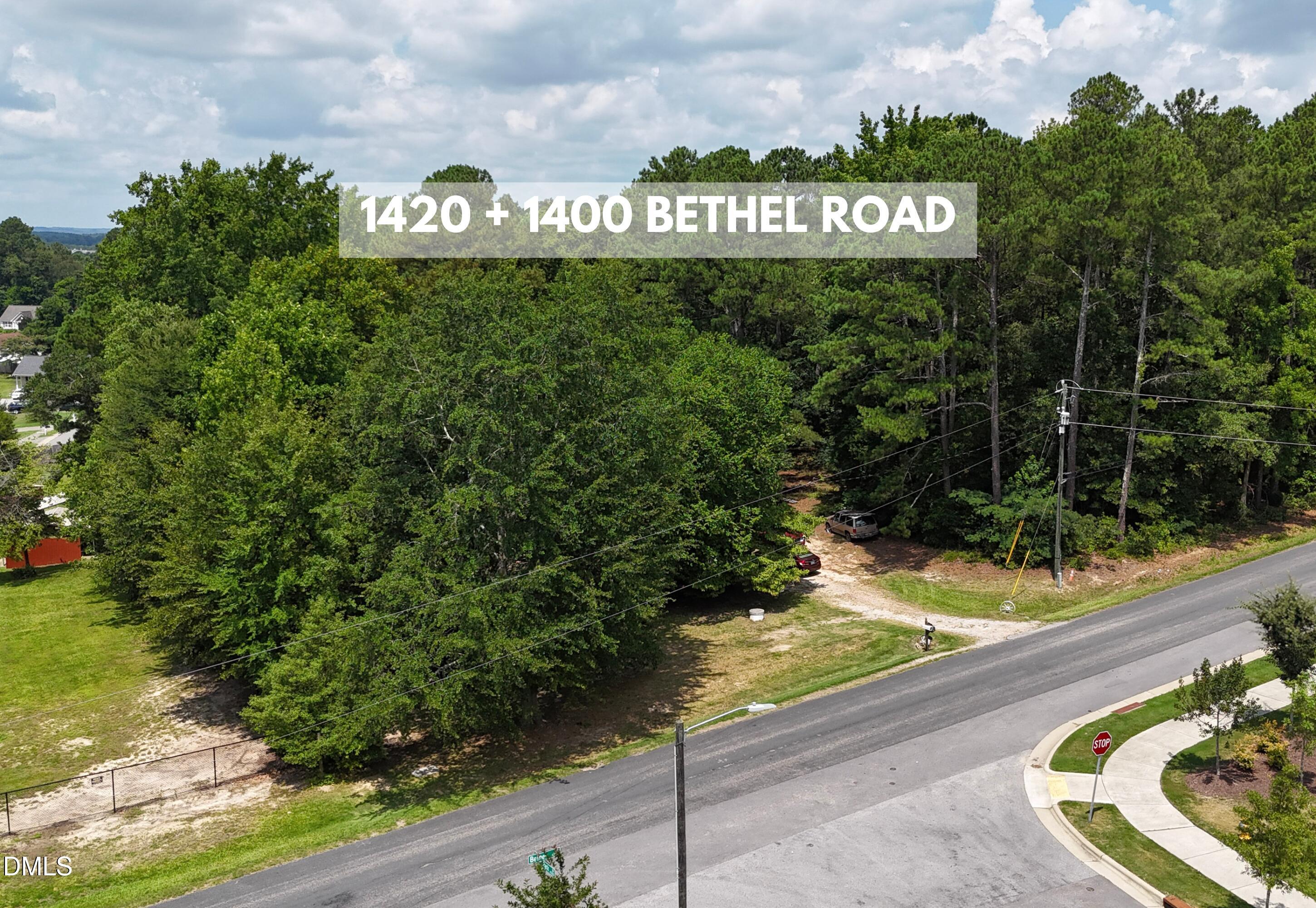 1400-1420 Bethel Road Raleigh, NC 27610 - Photo 2 of 6 7