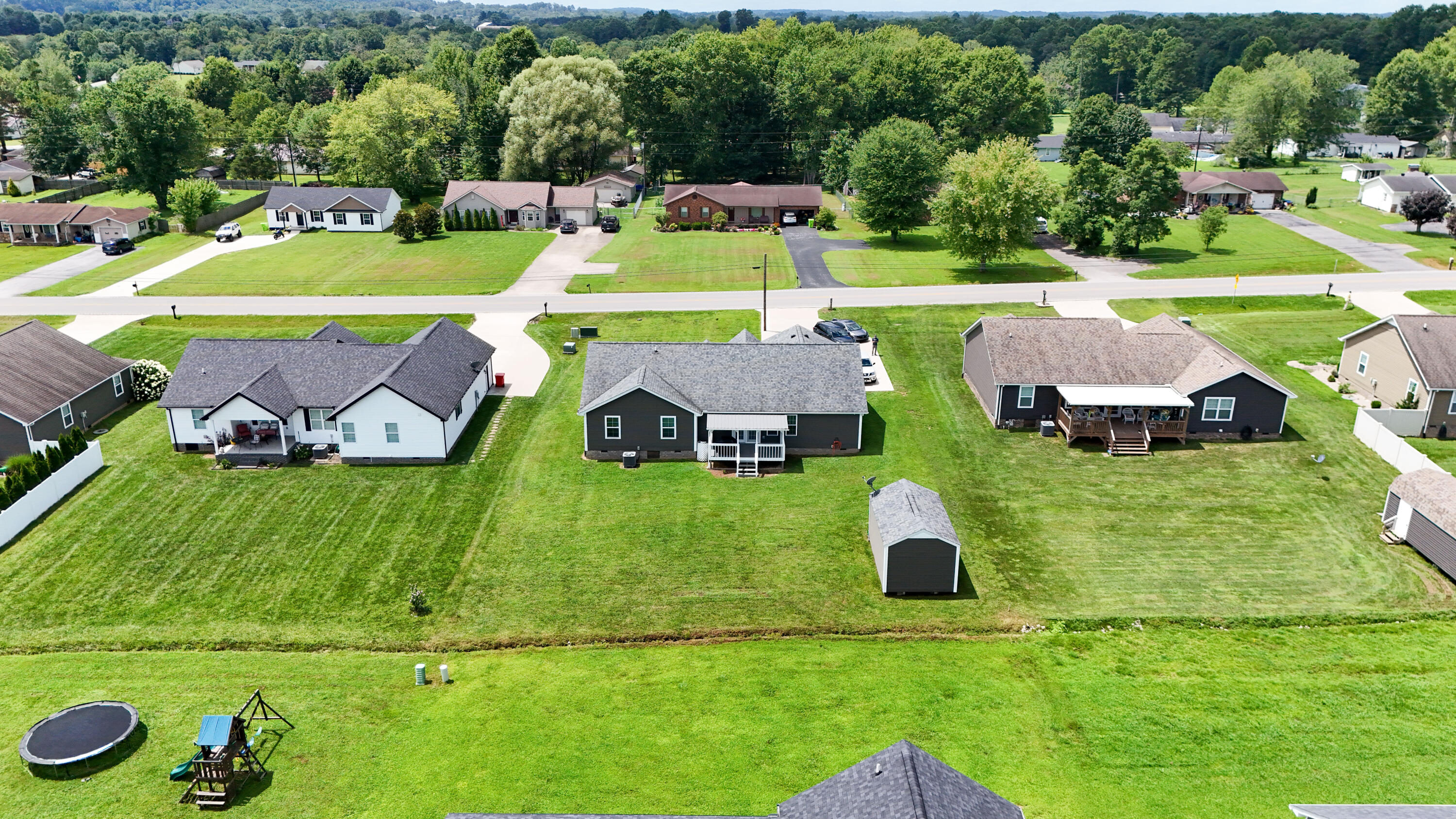 3304 Barbourville Road London, KY 40744 - Photo 41 of 49 20250804132332_IMG_1650-0 Travis Road-07