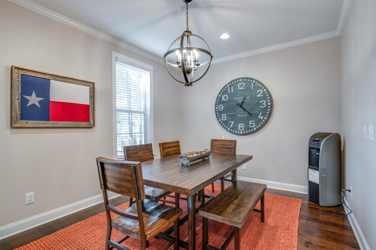 3109 Constance Circle Raleigh, NC 27603 - Photo 14 of 25 Photo 14