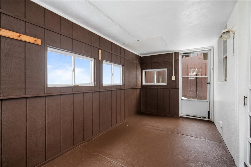 3504 Bevan Road North Versailles, PA 15137 - Photo 19 of 21 a view of an entryway