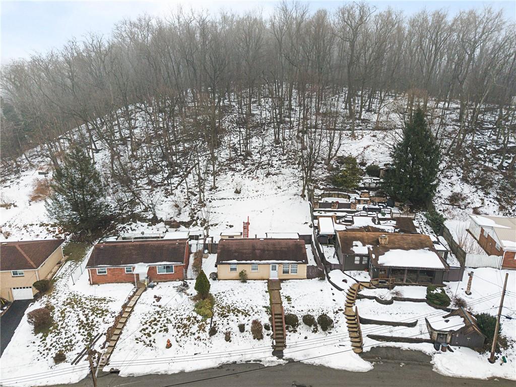 3504 Bevan Road North Versailles, PA 15137 - Photo 2 of 21 a view of city view