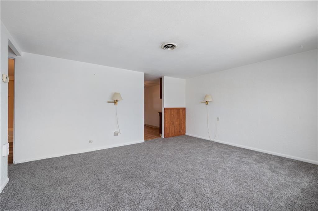 3504 Bevan Road North Versailles, PA 15137 - Photo 6 of 21 a view of an empty room