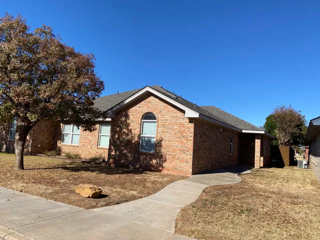 $1,485 | 3116 111th Street, Unit A, Lubbock, TX 79423