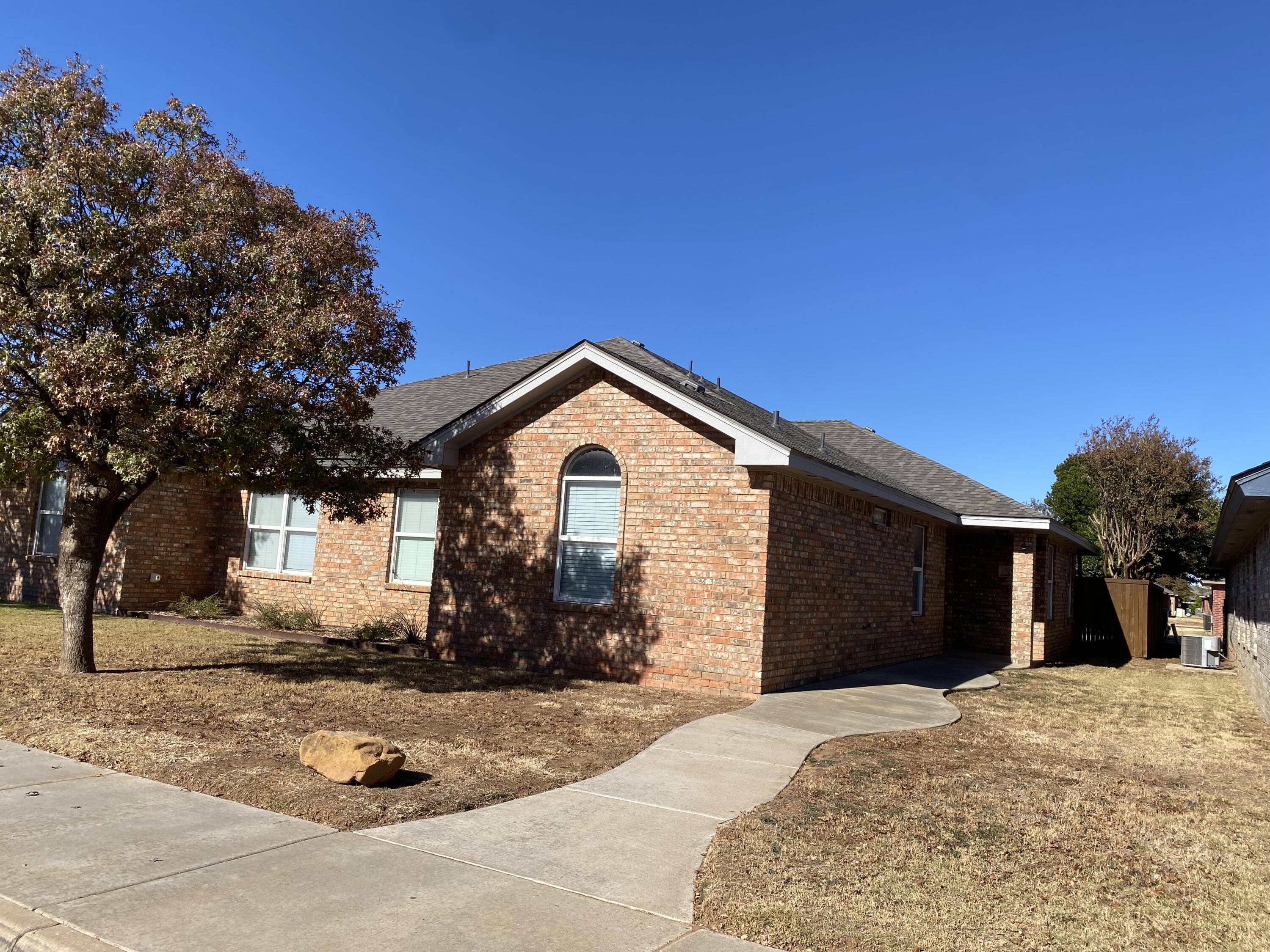 3116 111th Street, Unit A Lubbock, TX 79423 - Photo 1 of 19 2025-11-24 13.20.12