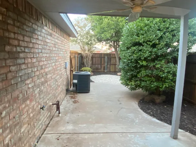 $1,485 | 3116 111th Street, Unit A, Lubbock, TX 79423