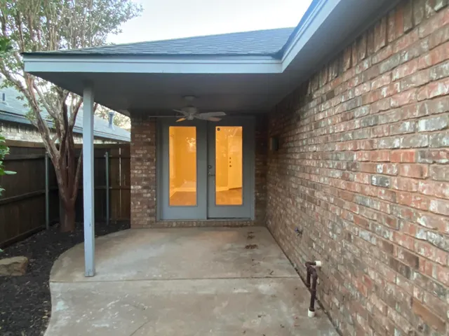 $1,485 | 3116 111th Street, Unit A, Lubbock, TX 79423