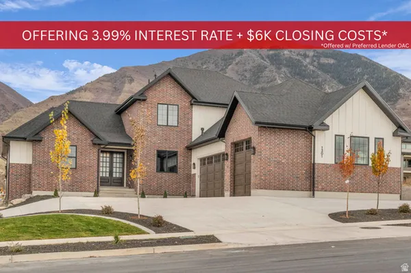 $1,850,000 | 1301 South 1020 East, Salem, UT 84653
