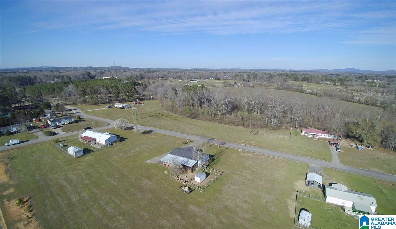 136 Rolling Meadows Lane, Unit 25 Vincent, AL 35178 - Photo 4 of 4