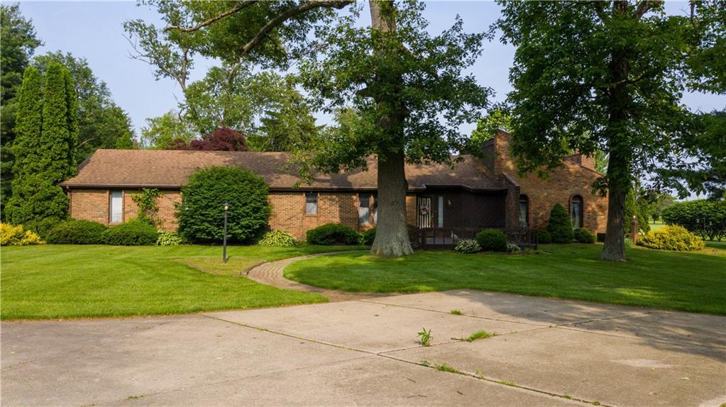 1099 Three Mile Road Urbana, OH 43078 - Photo 55 of 63