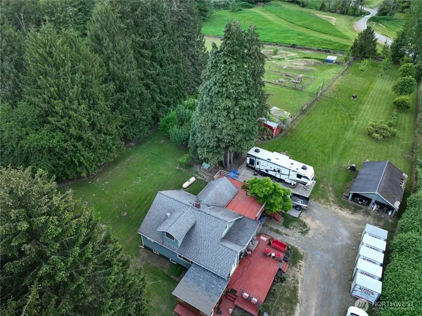$650,000 | 4750 Mt Baker Highway, Deming, WA 98244