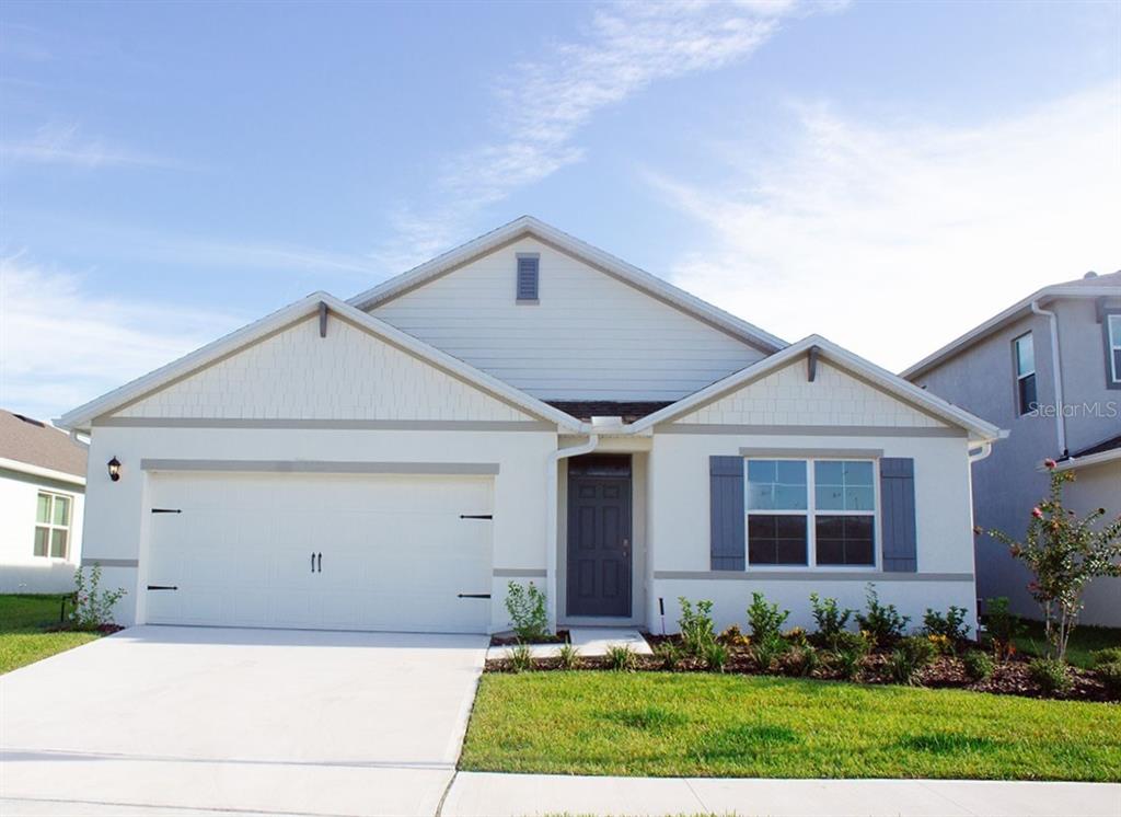 1807 Silverbell Loop Haines City, FL 33844 - Photo 1 of 1