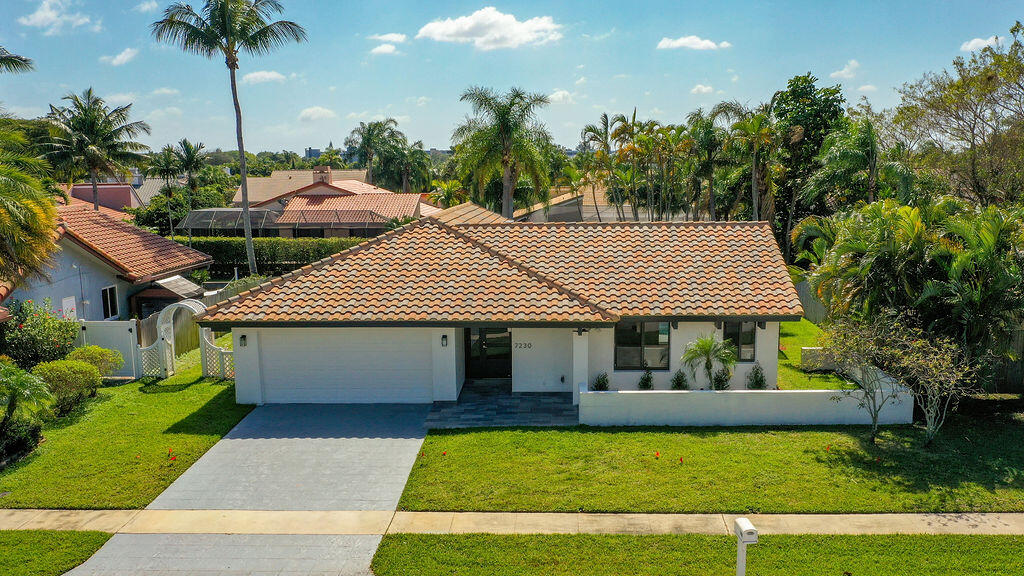 7230 Northwest 4th Avenue Boca Raton, FL 33487 - Photo 41 of 49 DJI_0058