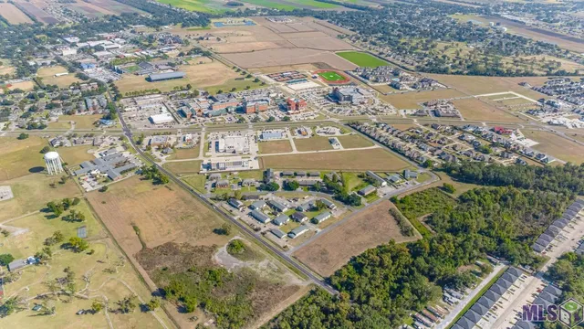 $3,600,000 | 2147 Audubon Avenue, Thibodaux, LA 70301