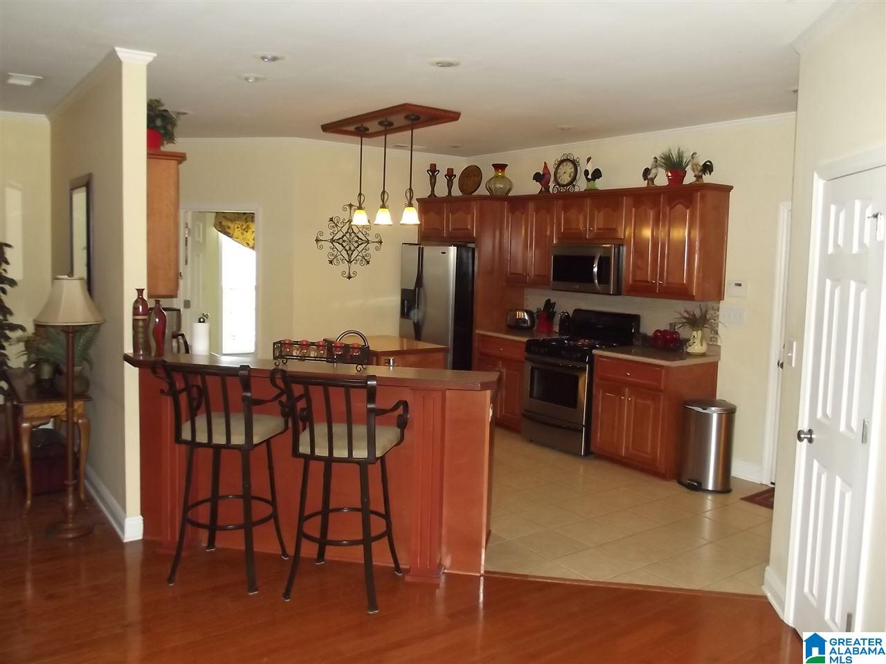1226 Arco Dairy Road Alpine, AL 35014 - Photo 34 of 49