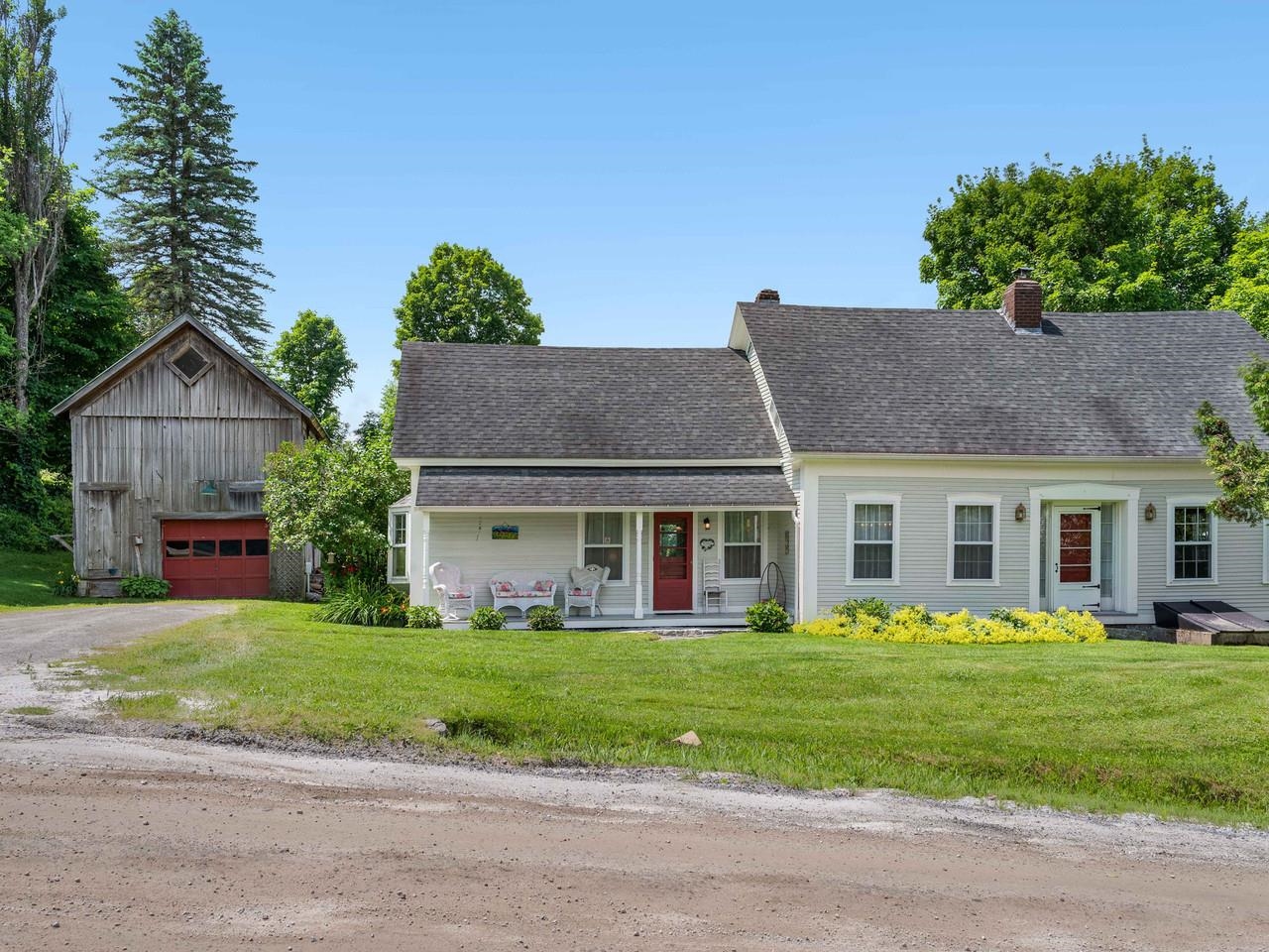 858 East Hill Road Plainfield, VT 05667 - Photo 45 of 60