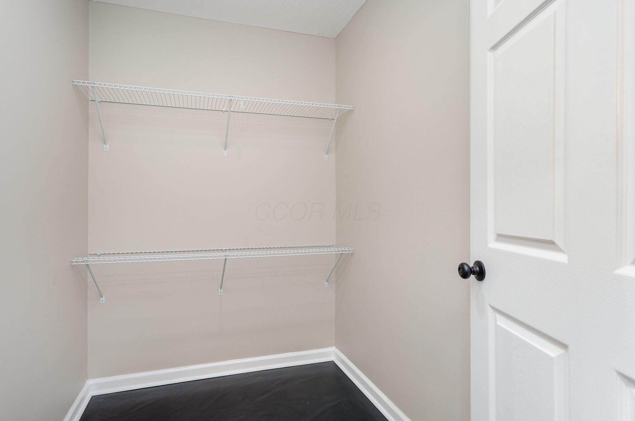 8215 Pleasantview Road Southeast Bremen, OH 43107 - Photo 16 of 41 Owners closet