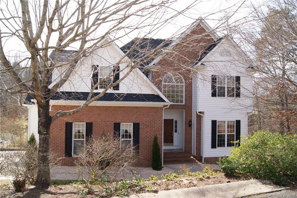 11141 Scullers Run Tega Cay, SC 29708 - Photo 1 of 29