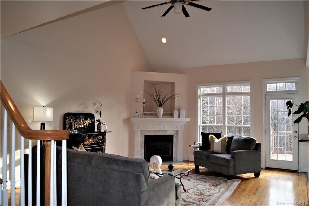 11141 Scullers Run Tega Cay, SC 29708 - Photo 5 of 29
