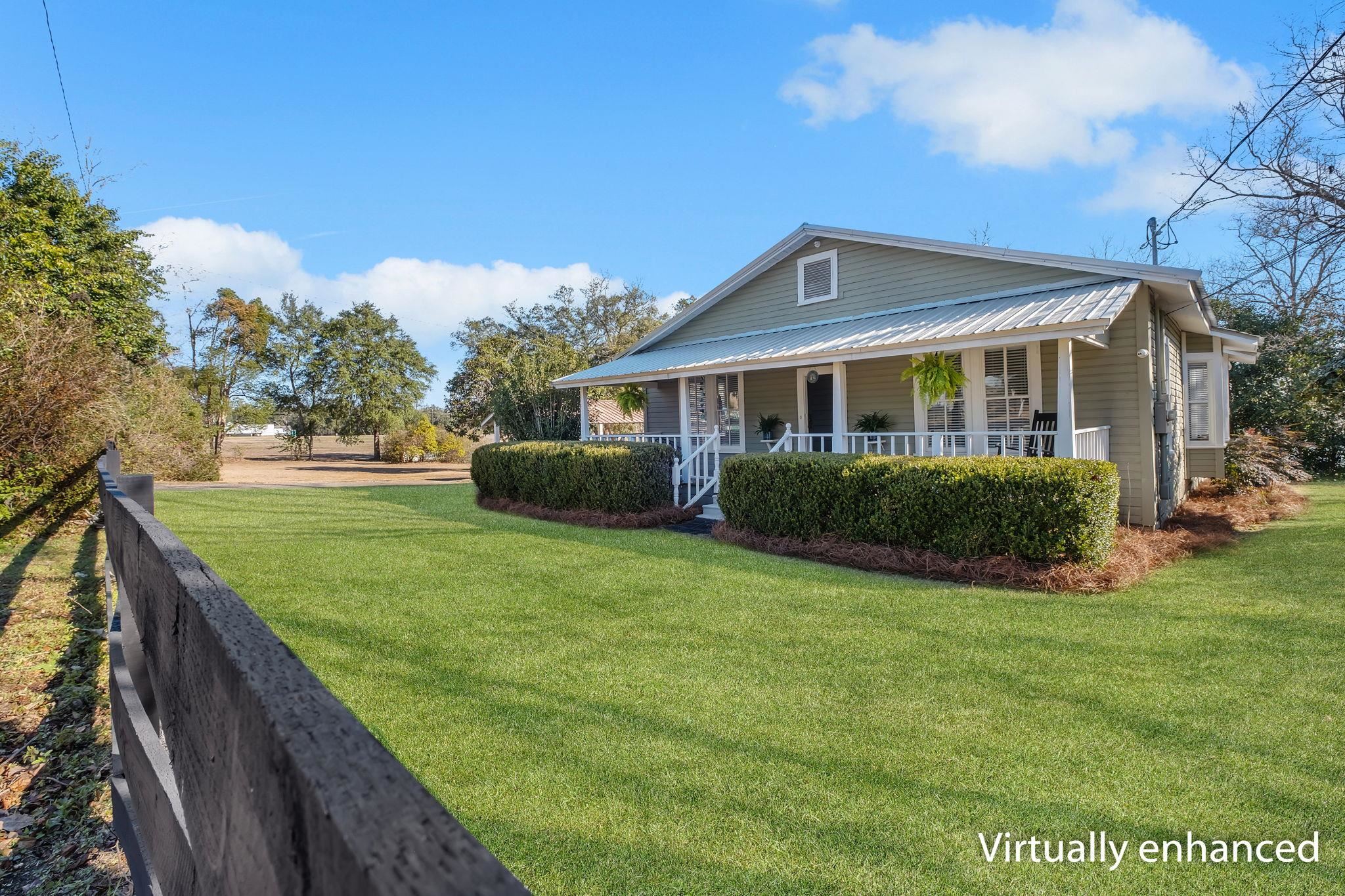 2776 Salem Road Havana, FL 32333 - Photo 3 of 41 Gallery Image 3