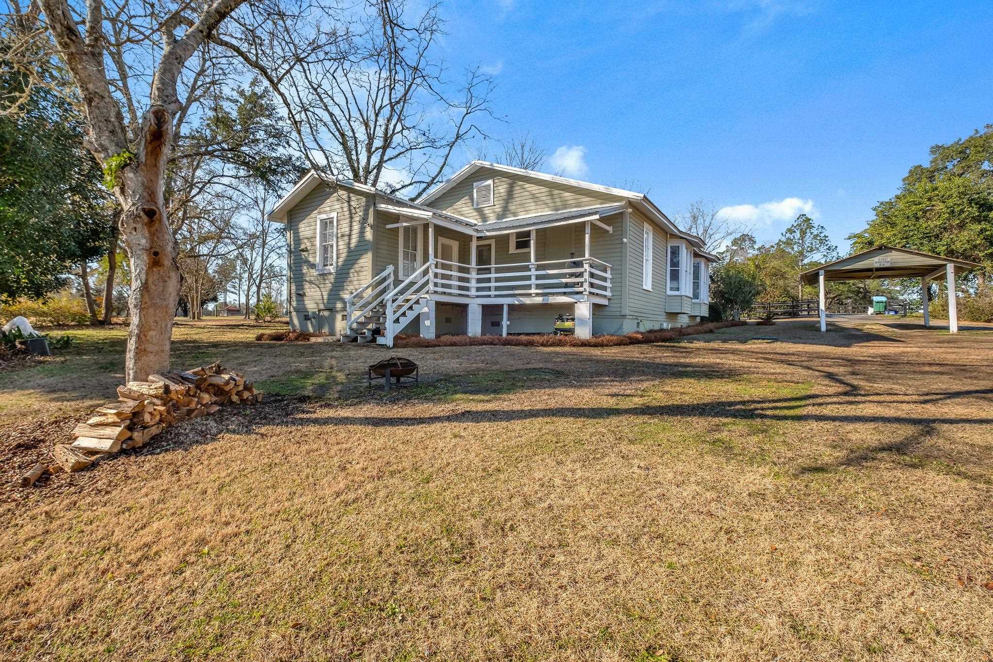 2776 Salem Road Havana, FL 32333 - Photo 34 of 41 Gallery Image 34