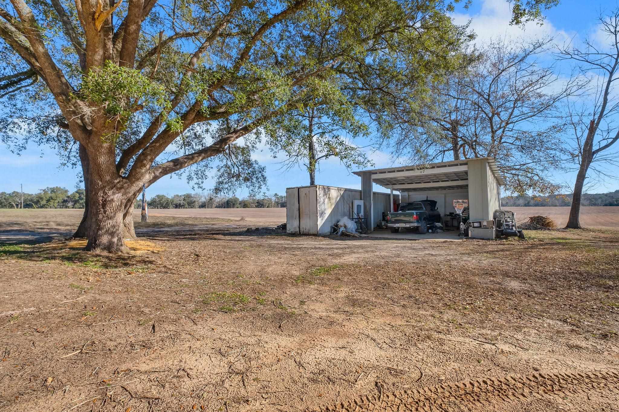 2776 Salem Road Havana, FL 32333 - Photo 35 of 41 Gallery Image 35