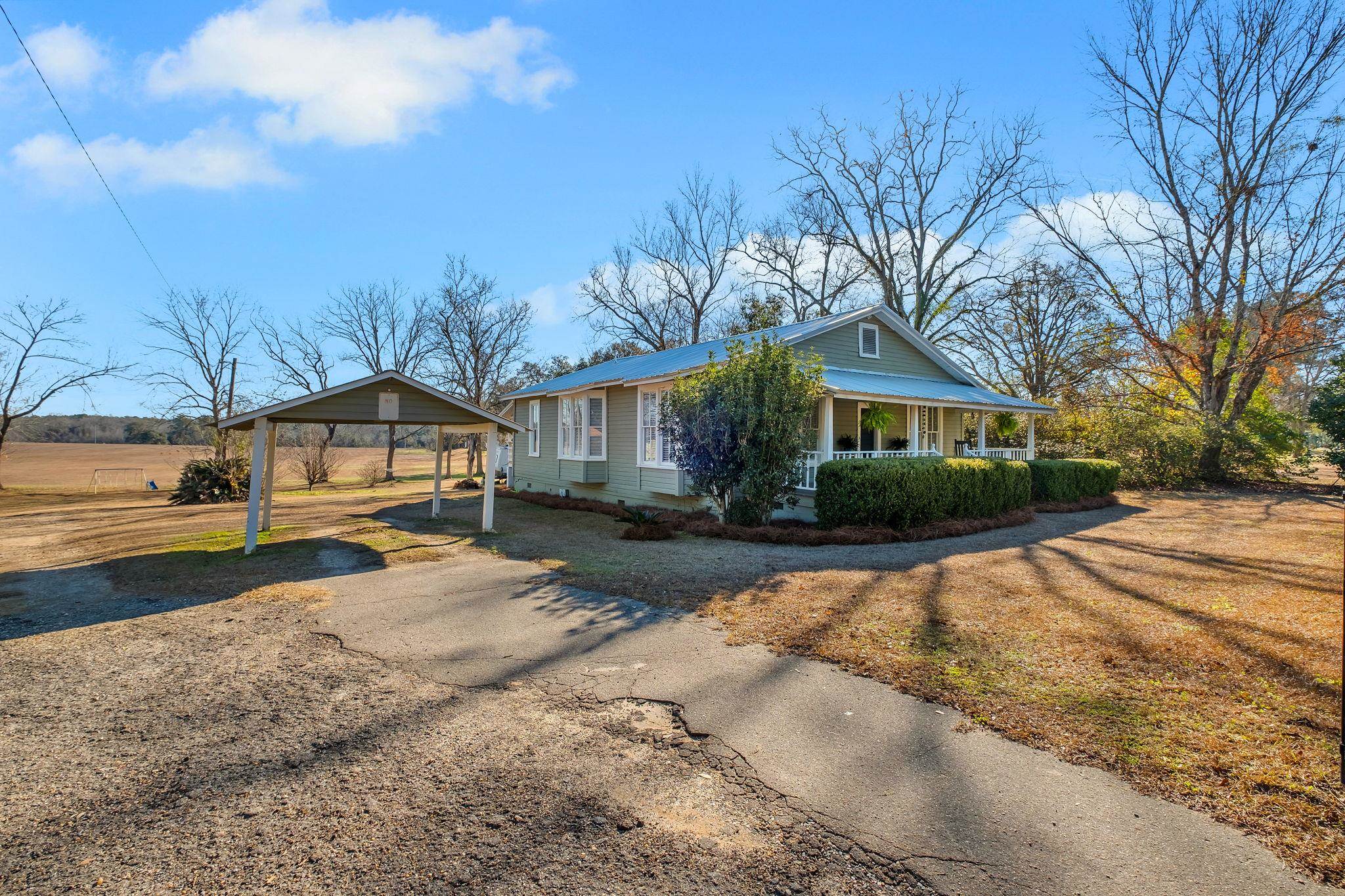 2776 Salem Road Havana, FL 32333 - Photo 40 of 41 Gallery Image 40