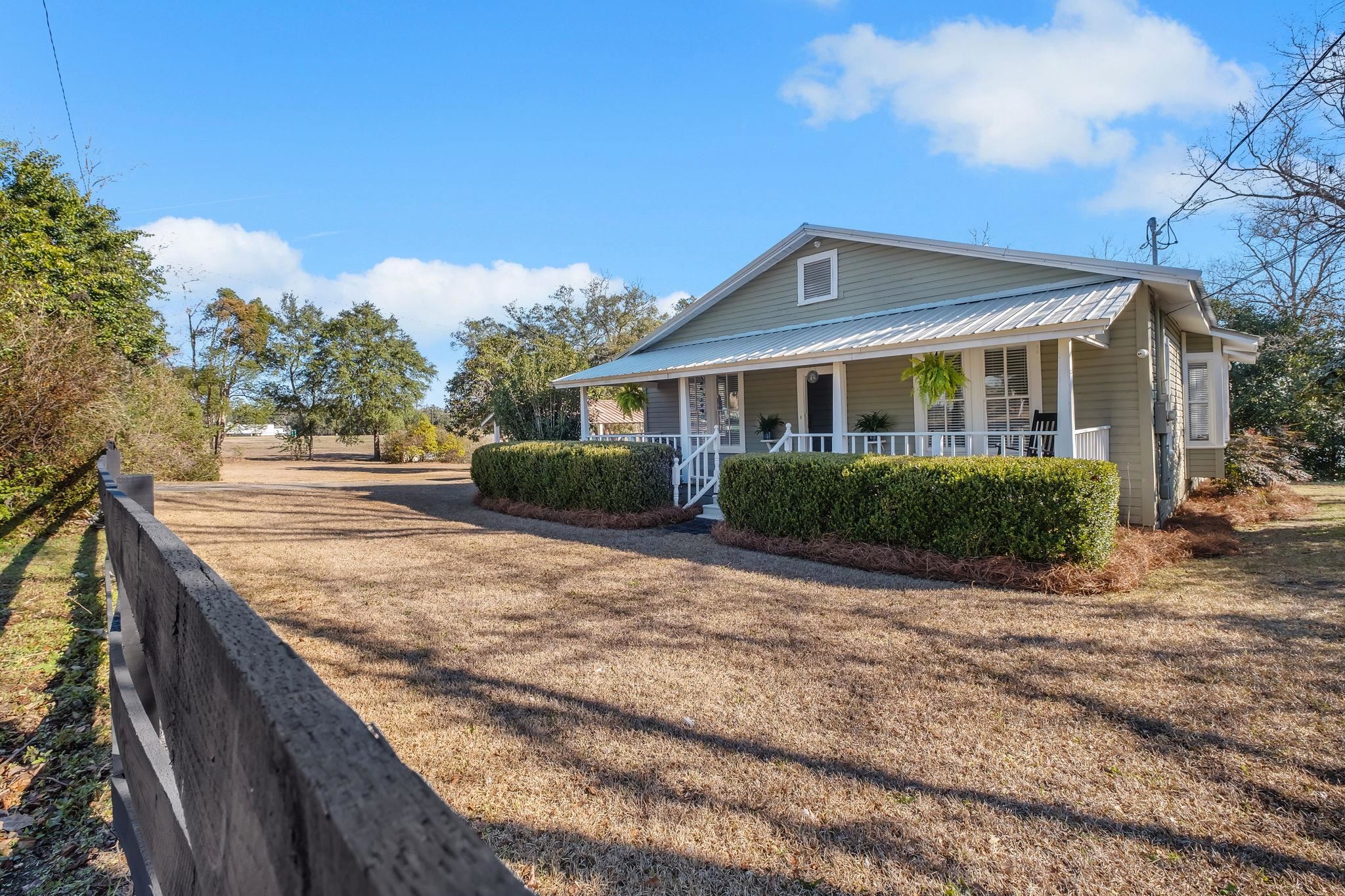 2776 Salem Road Havana, FL 32333 - Photo 4 of 41 Gallery Image 4