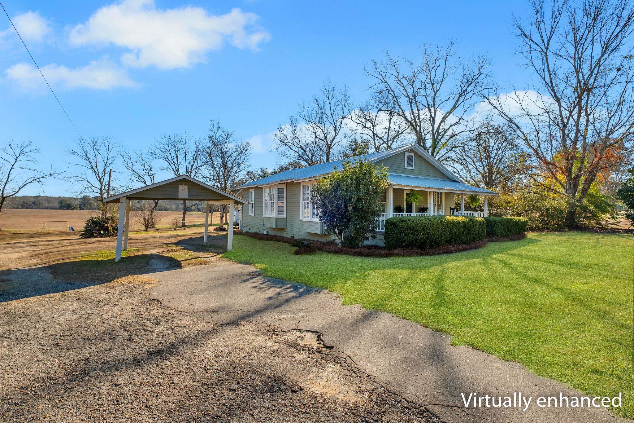 2776 Salem Road Havana, FL 32333 - Photo 41 of 41 Gallery Image 41