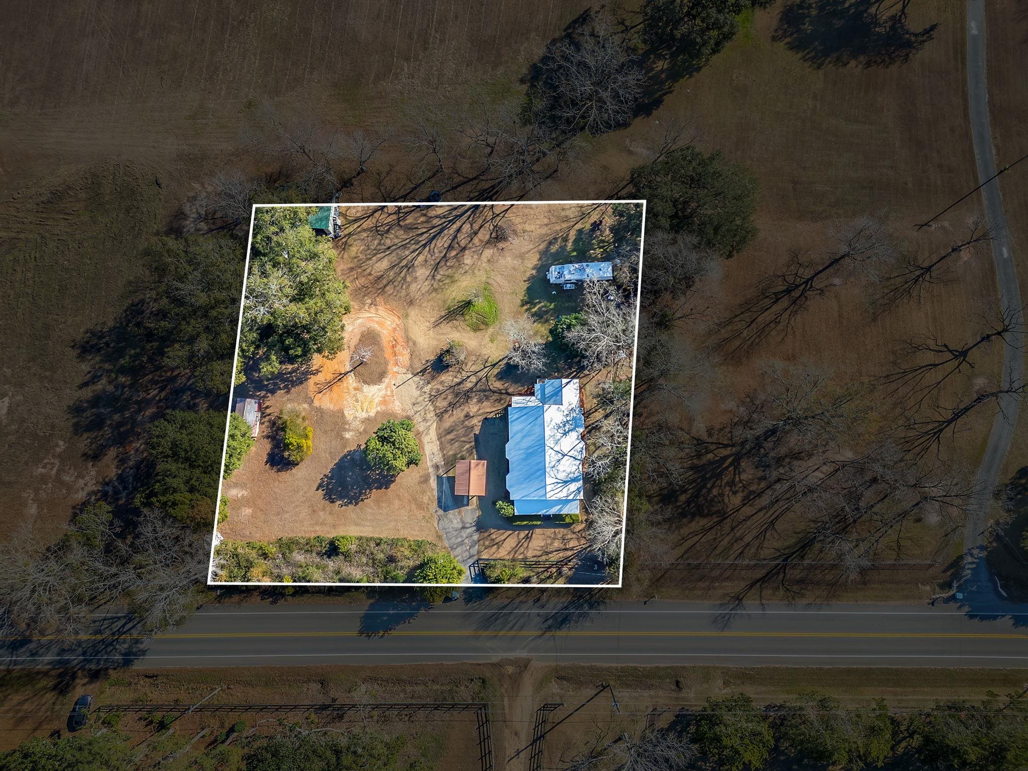 2776 Salem Road Havana, FL 32333 - Photo 6 of 41 Gallery Image 6