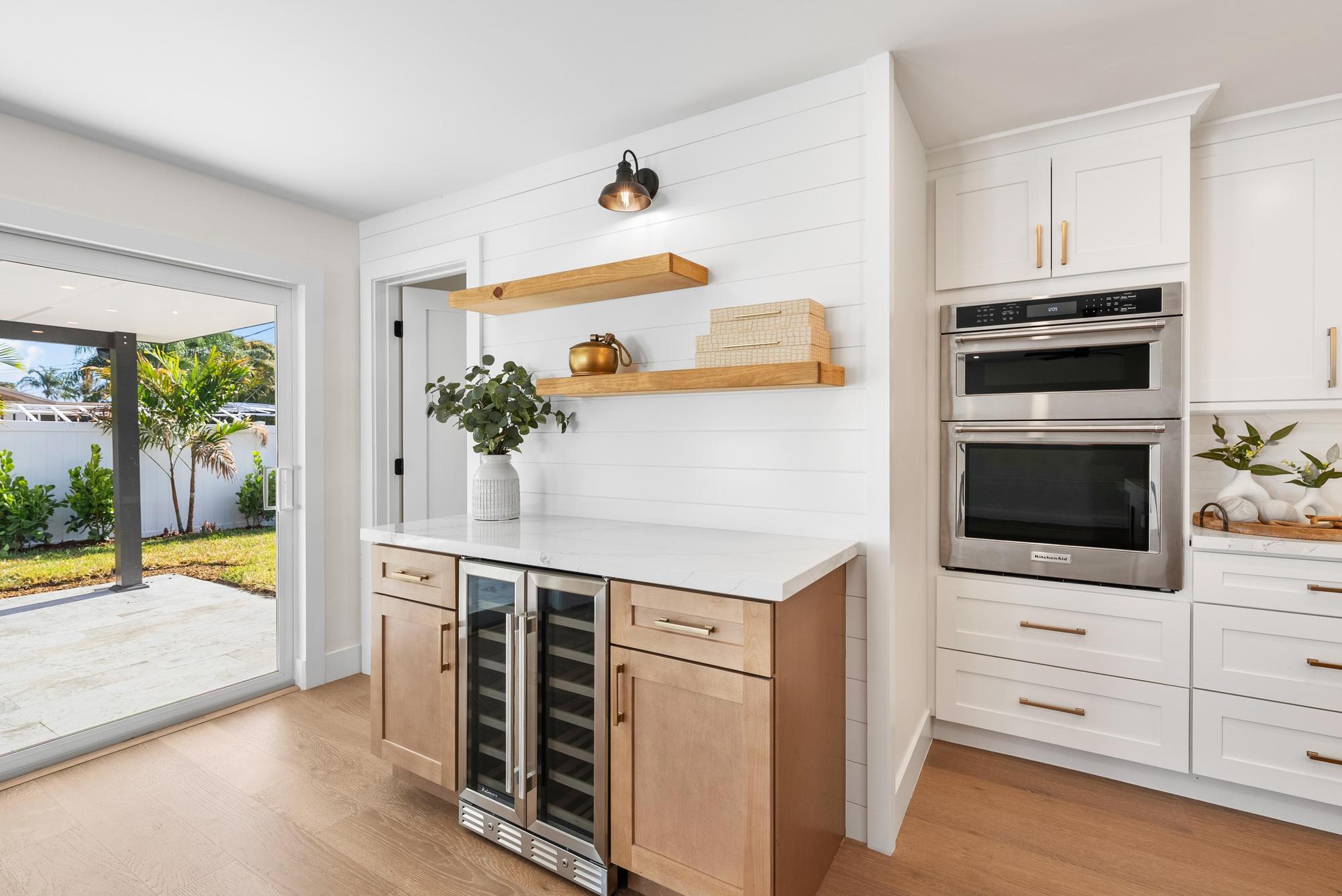 1607 Seabrook Road Jupiter, FL 33469 - Photo 6 of 62 Kitchen