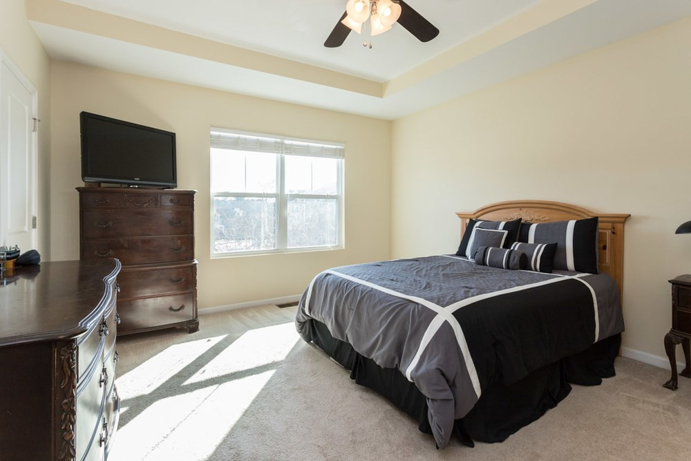 1619 Crafton Way Raleigh, NC 27607 - Photo 21 of 25 Photo 21