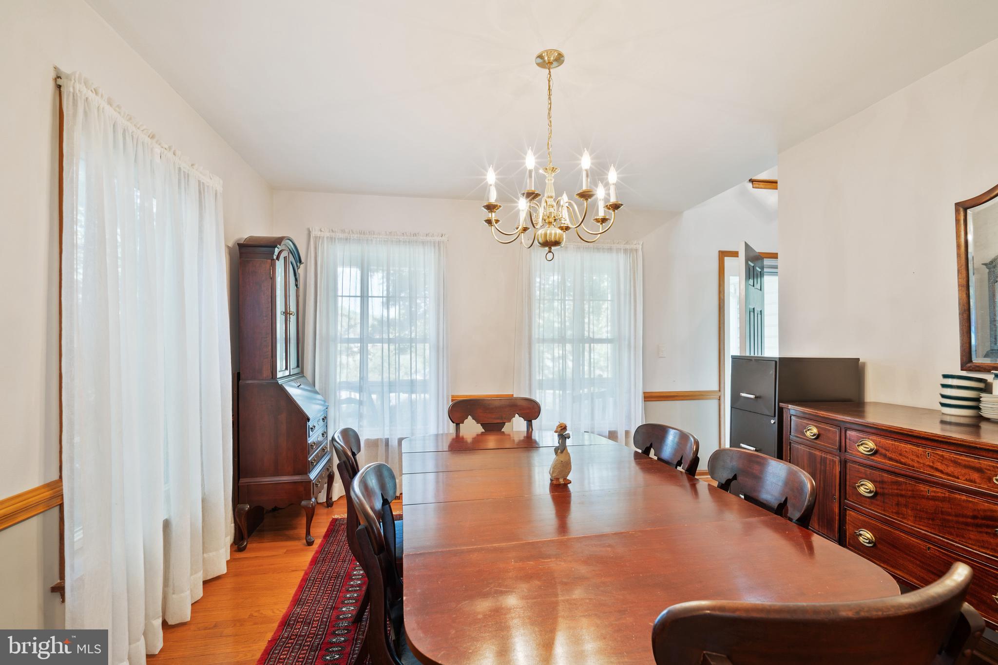 100 Foxview Court Chestertown, MD 21620 - Photo 11 of 41 Dining Room