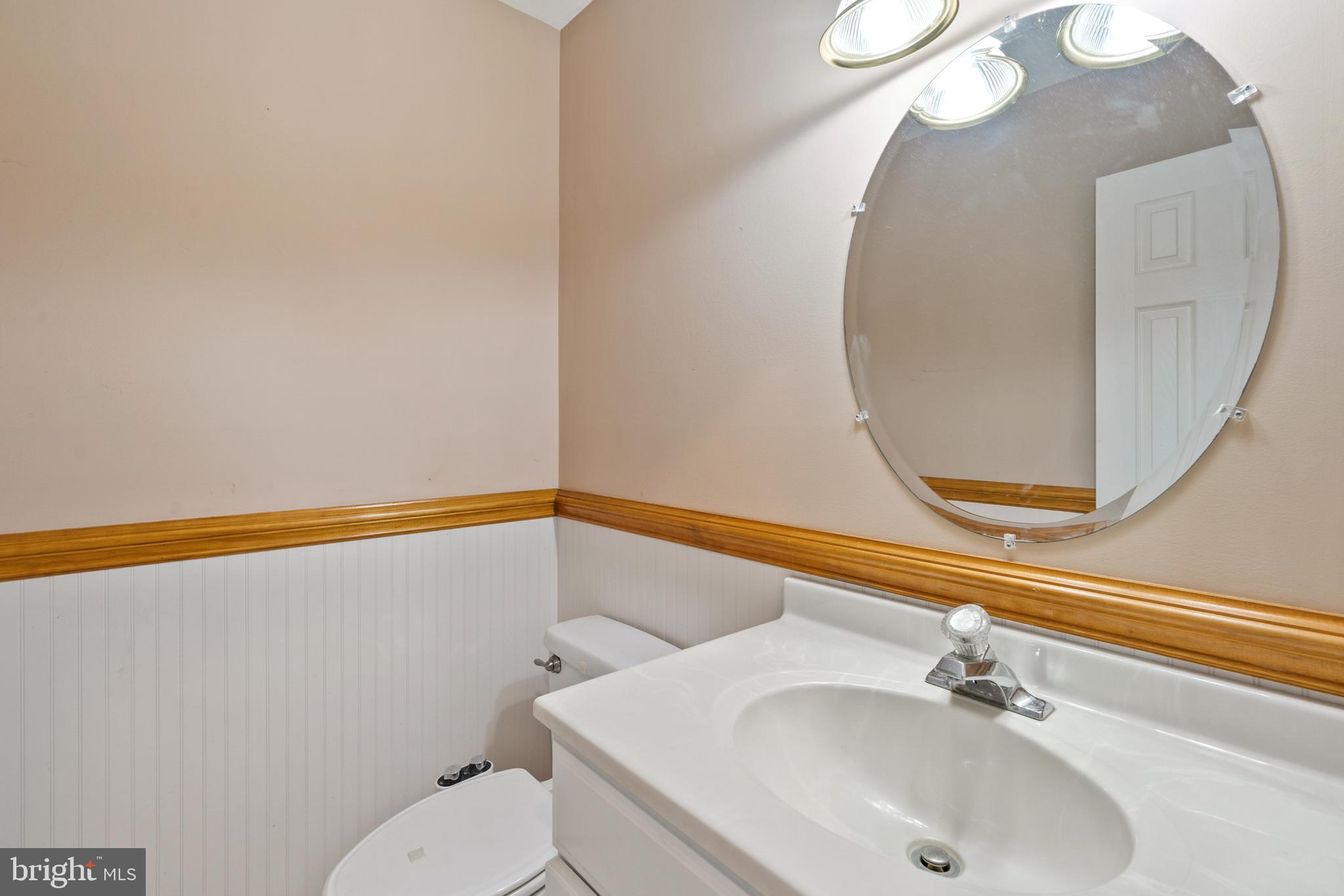100 Foxview Court Chestertown, MD 21620 - Photo 12 of 41 1st Floor Half Bath