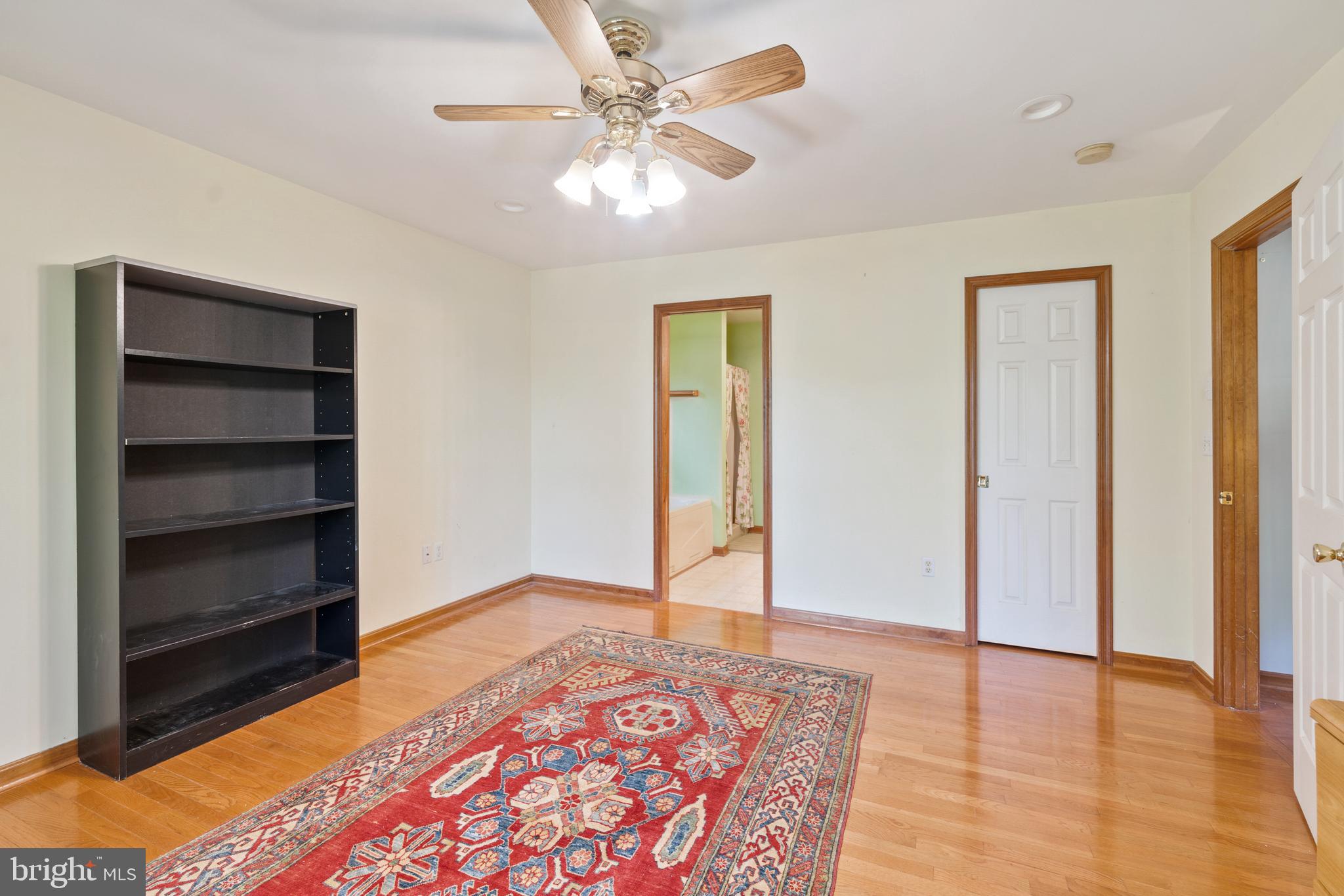 100 Foxview Court Chestertown, MD 21620 - Photo 14 of 41 1st Floor Bedroom