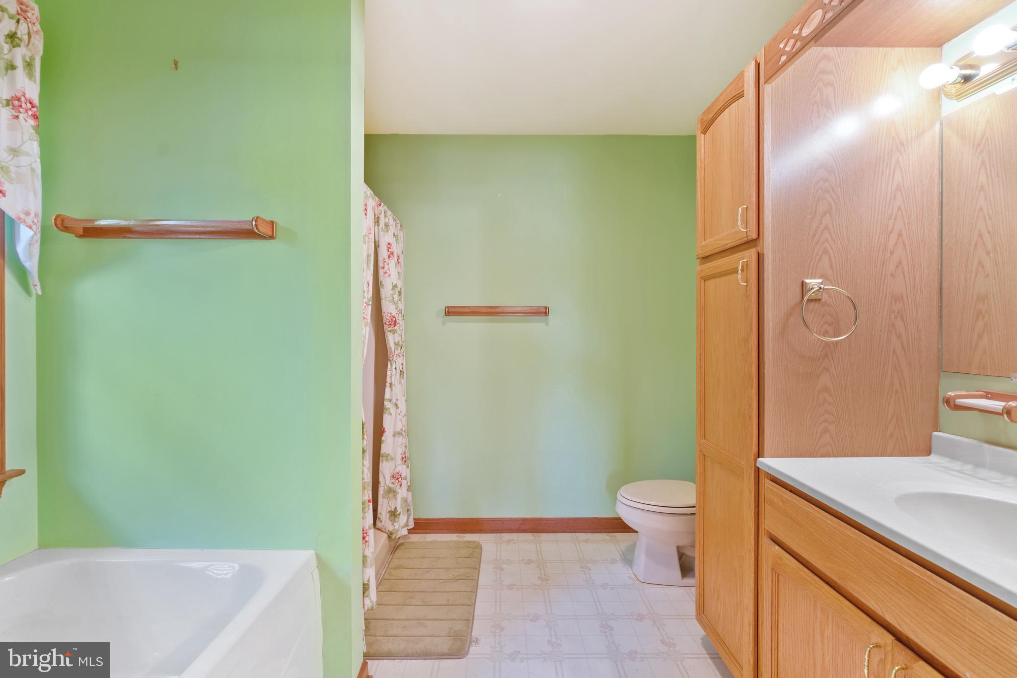 100 Foxview Court Chestertown, MD 21620 - Photo 15 of 41 1st Floor Full Bathroom