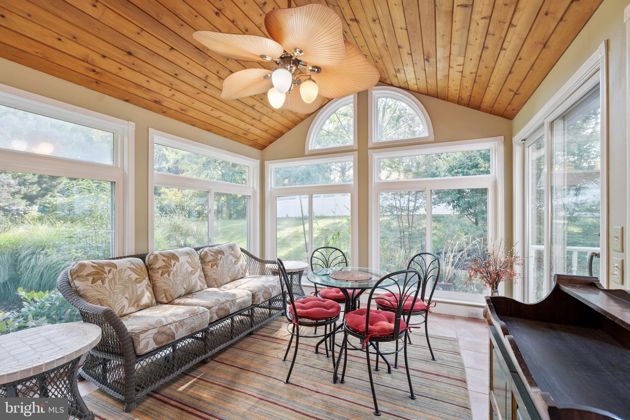 100 Foxview Court Chestertown, MD 21620 - Photo 16 of 41 Sunroom