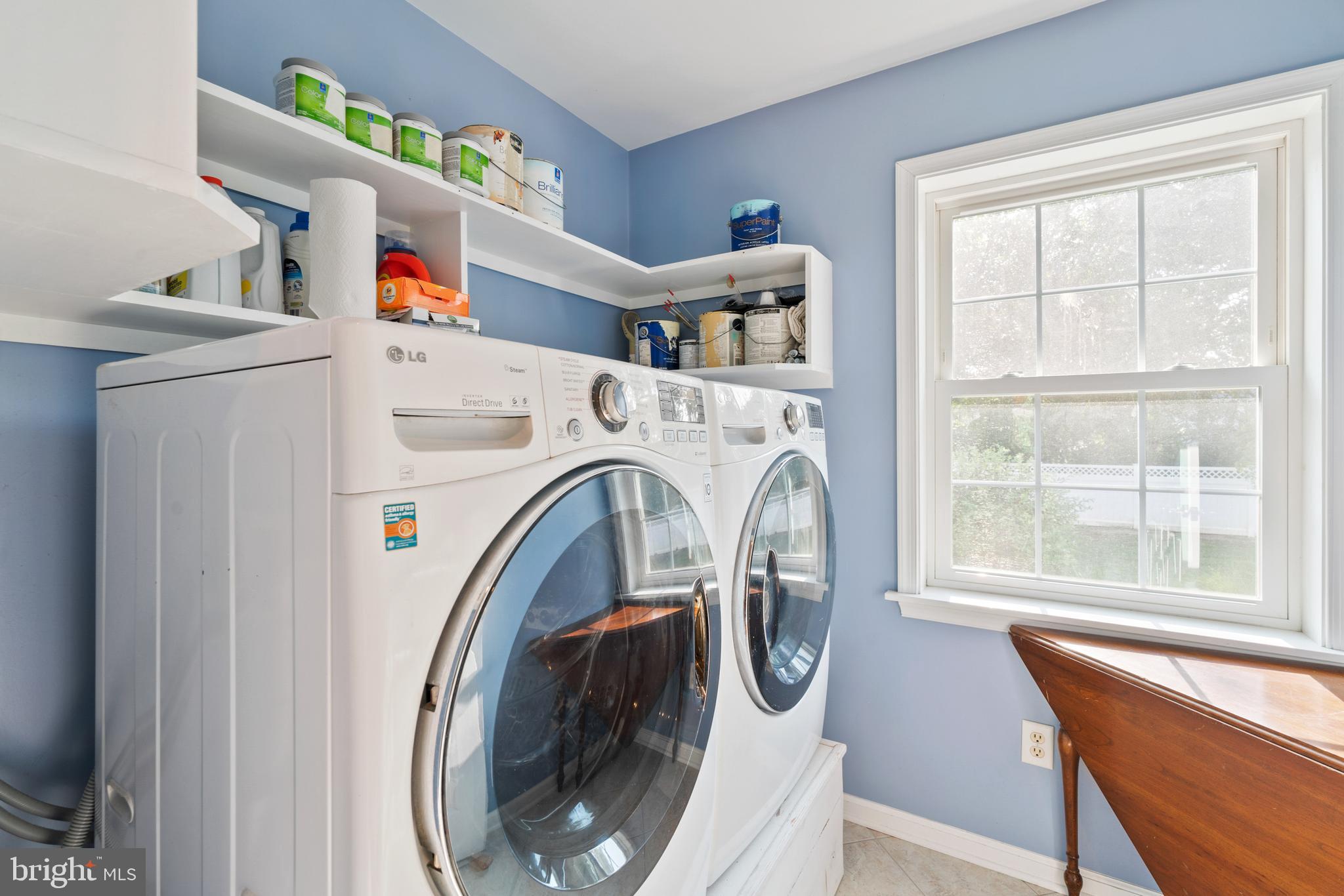 100 Foxview Court Chestertown, MD 21620 - Photo 18 of 41 Laundry Room on 2nd floor