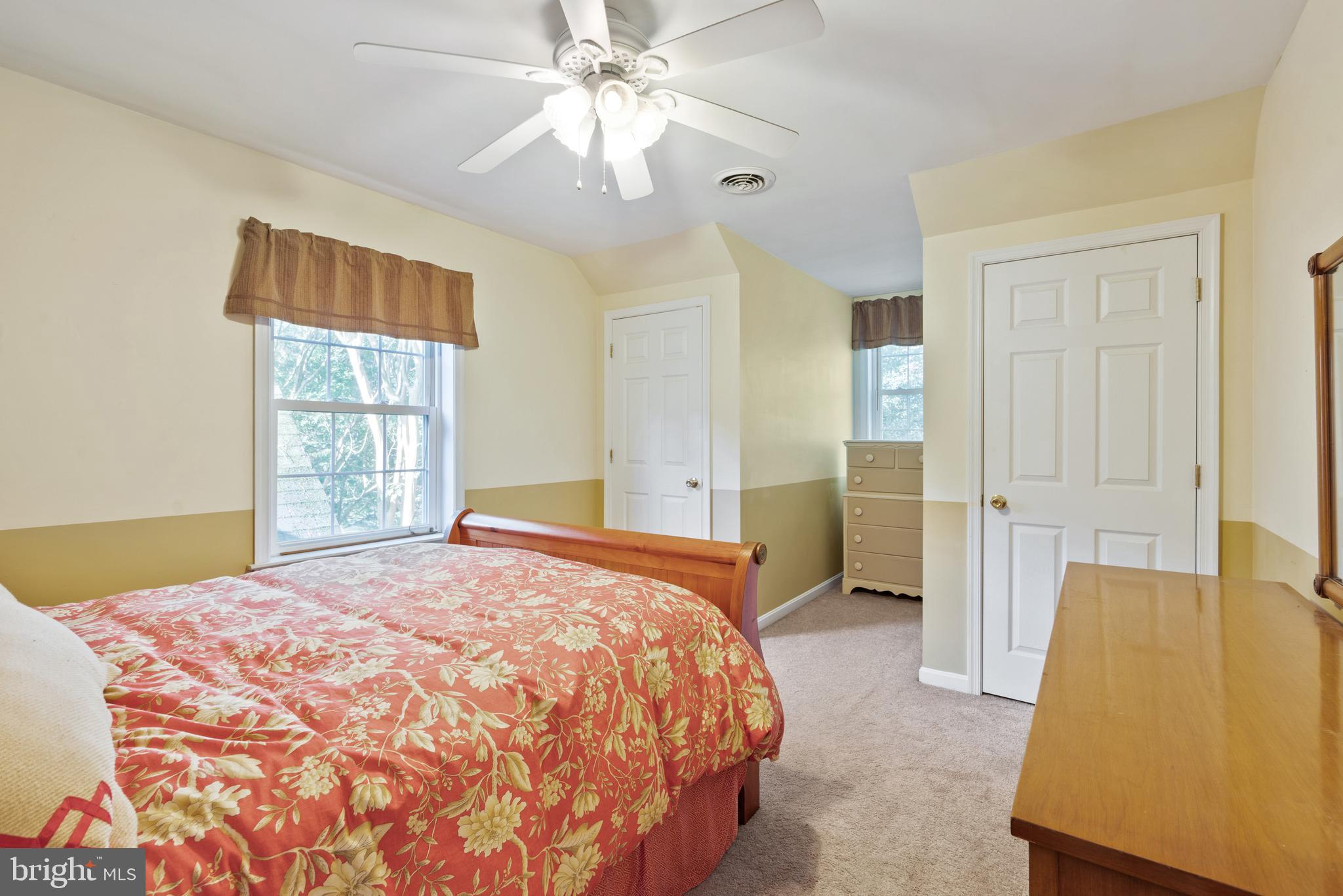 100 Foxview Court Chestertown, MD 21620 - Photo 25 of 41 Upstairs Bedroom
