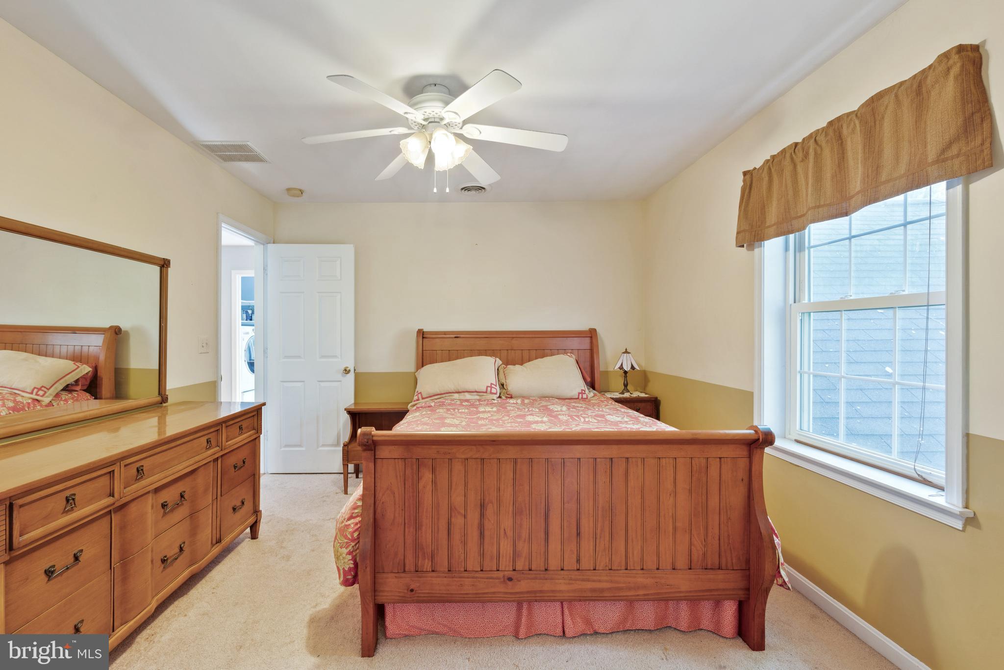 100 Foxview Court Chestertown, MD 21620 - Photo 26 of 41 Upstairs Bedroom