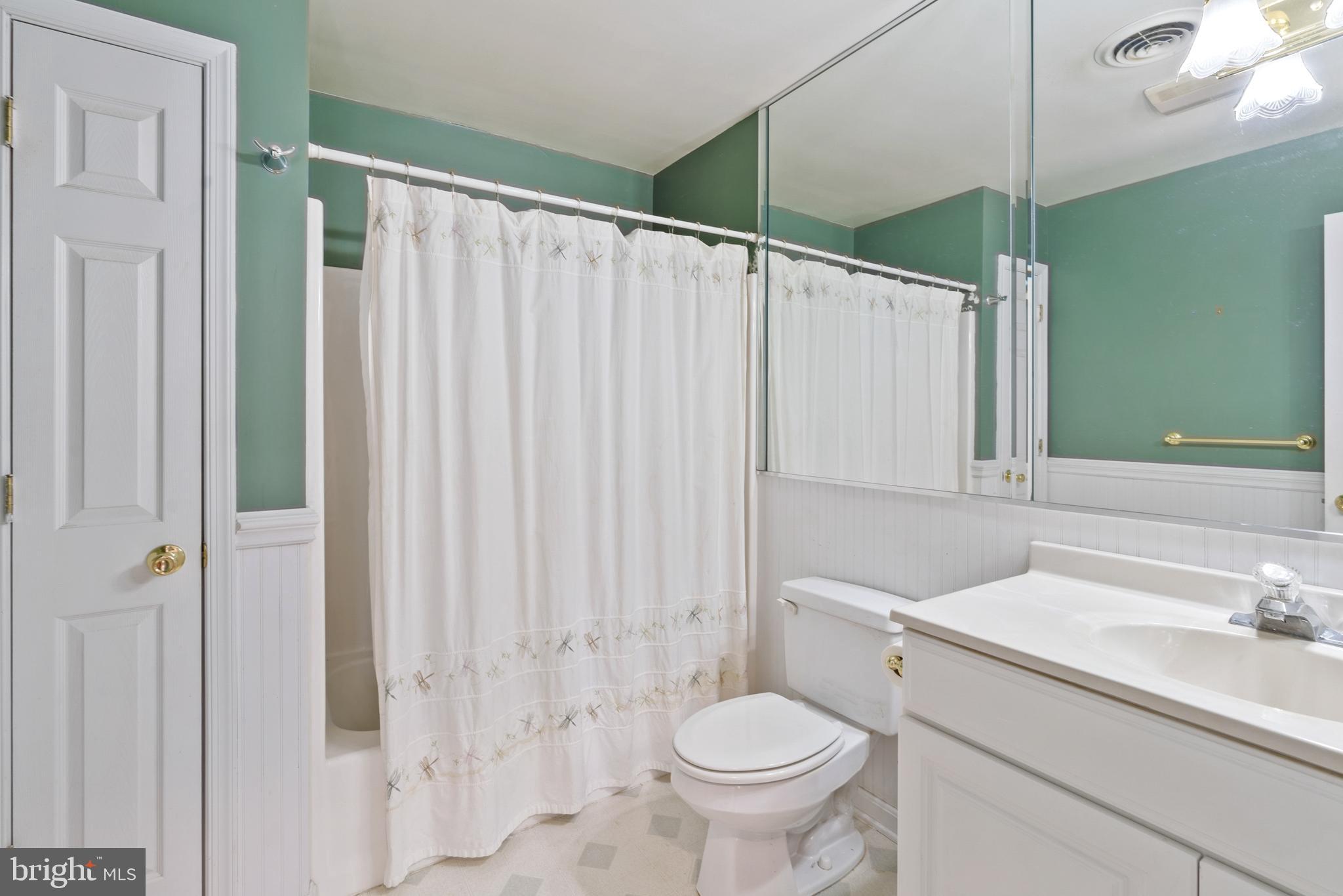 100 Foxview Court Chestertown, MD 21620 - Photo 27 of 41 Hall Bathroom