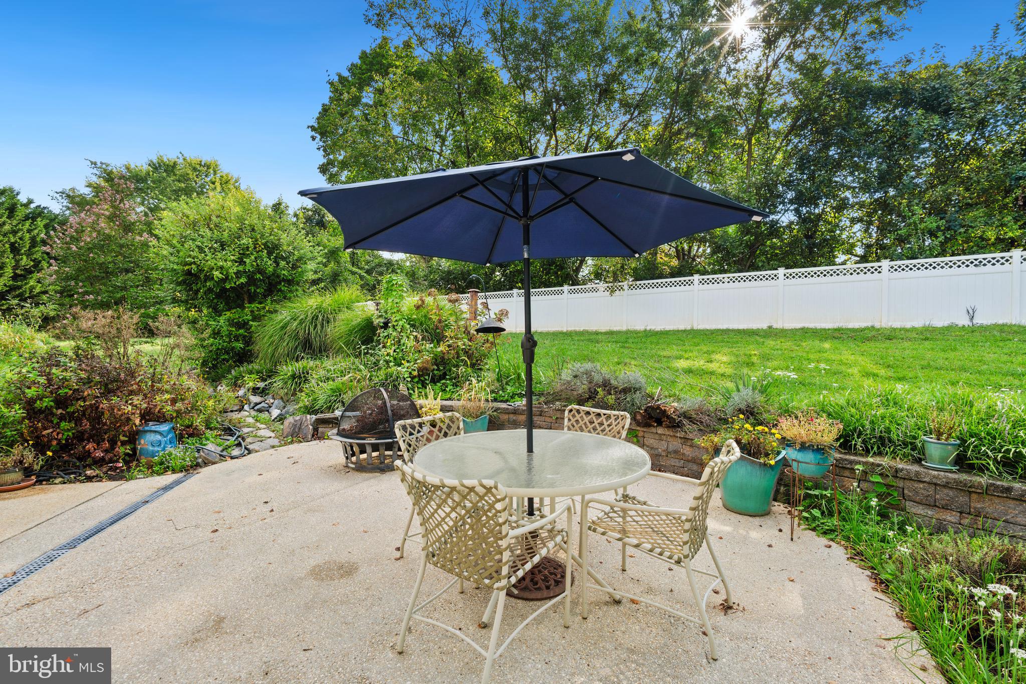 100 Foxview Court Chestertown, MD 21620 - Photo 31 of 41 Back Patio