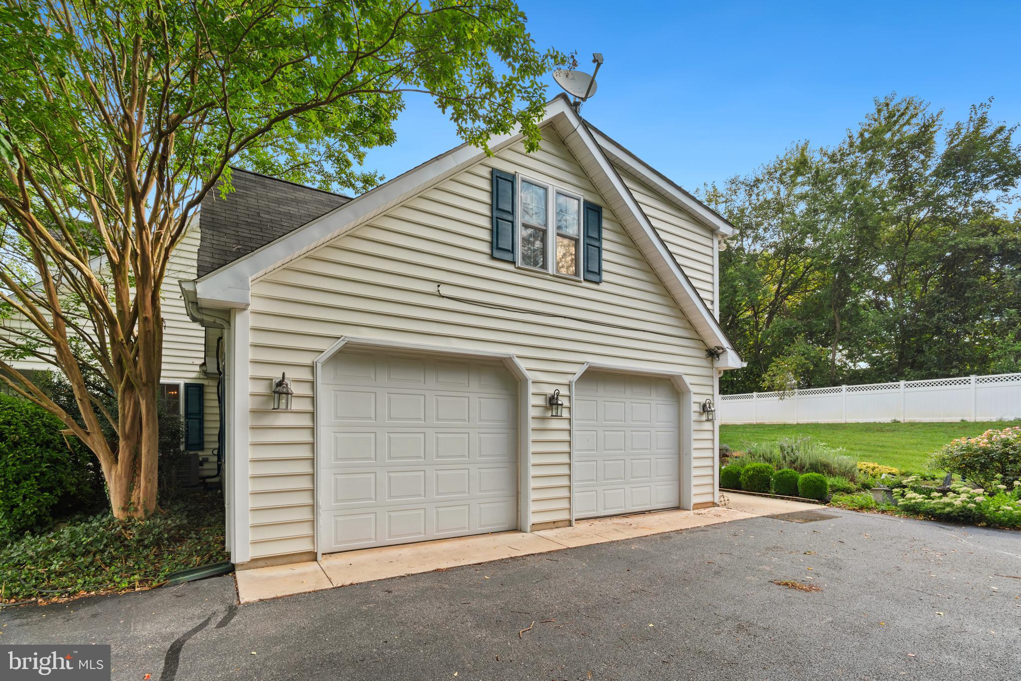 100 Foxview Court Chestertown, MD 21620 - Photo 36 of 41 Garage