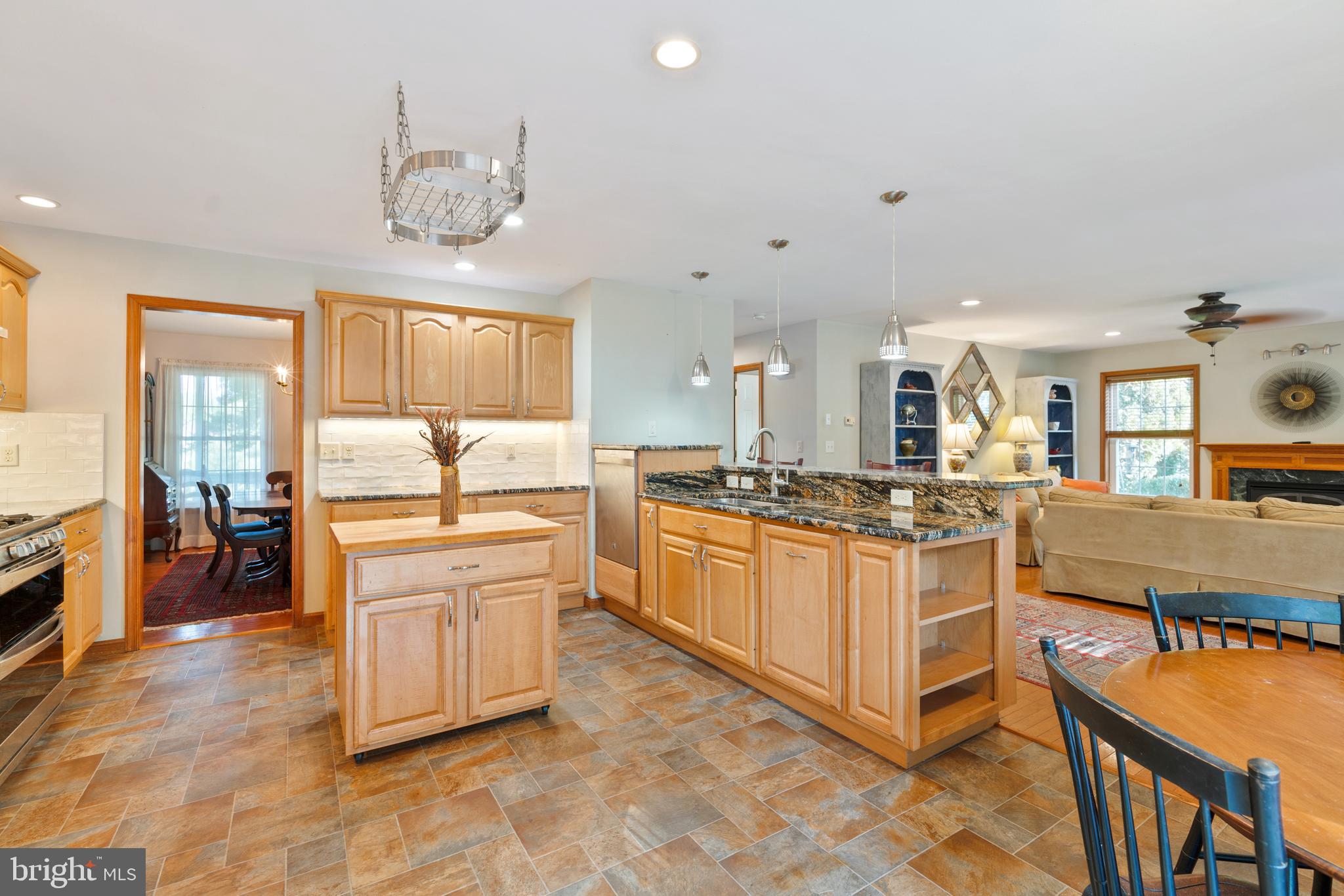 100 Foxview Court Chestertown, MD 21620 - Photo 4 of 41 Kitchen