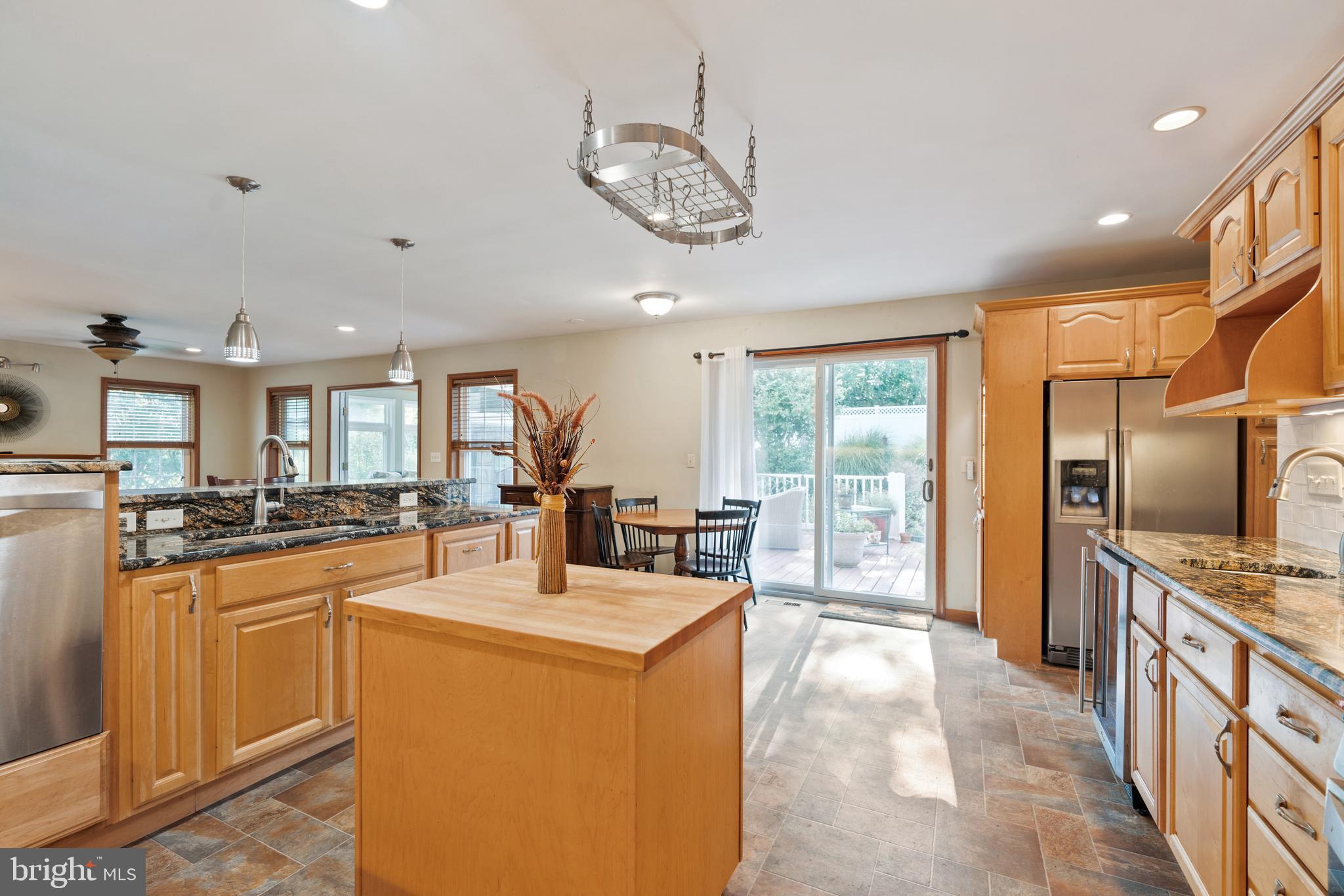 100 Foxview Court Chestertown, MD 21620 - Photo 5 of 41 Kitchen